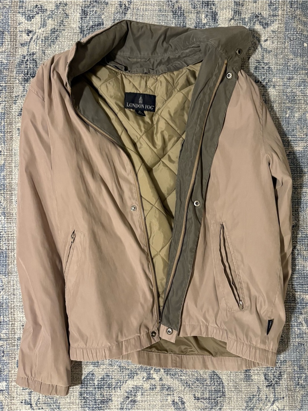London Fog Jacket